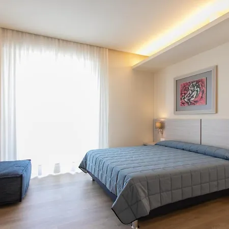 Hotell Ancora