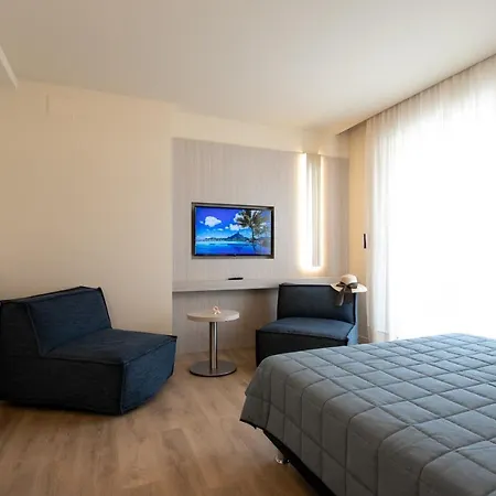 Hotell Ancora