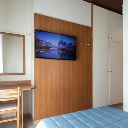 Ancora Hotell 4*