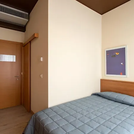 Hotell Ancora Lido di Jesolo