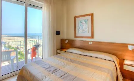 Hotell Ancora Lido di Jesolo