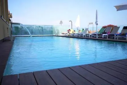 Hotell Ancora Lido di Jesolo