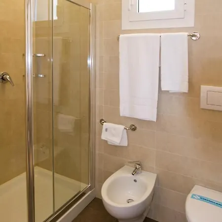 Hotell Ancora Lido di Jesolo