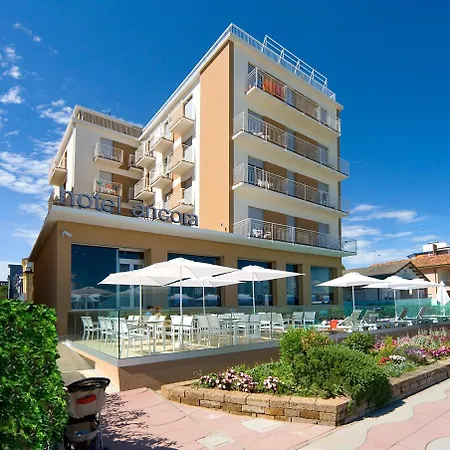 Hotell Ancora
