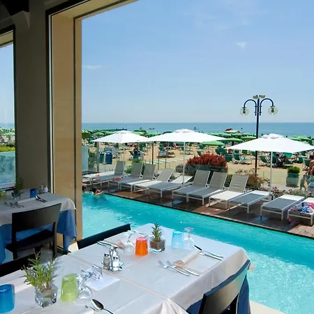 Hotell Ancora