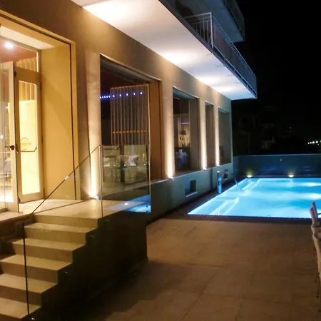 Hotell Ancora