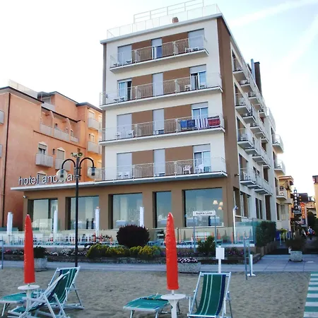 Hotell Ancora Lido di Jesolo