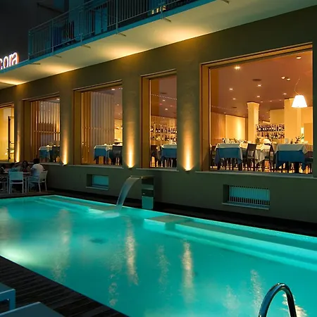 Hotell Ancora Lido di Jesolo
