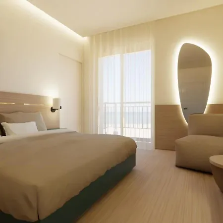 Hotel Ancora 4*