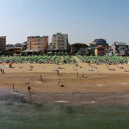 Hotell Ancora Lido di Jesolo