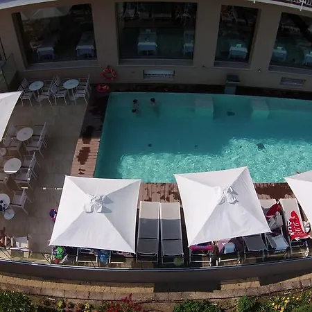Hotell Ancora