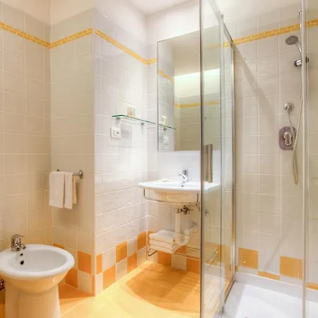 Hotell Ancora