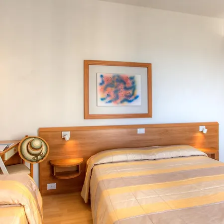 Ancora Hotell