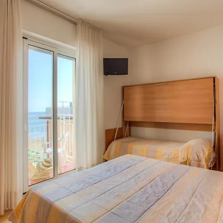 Hotell Ancora