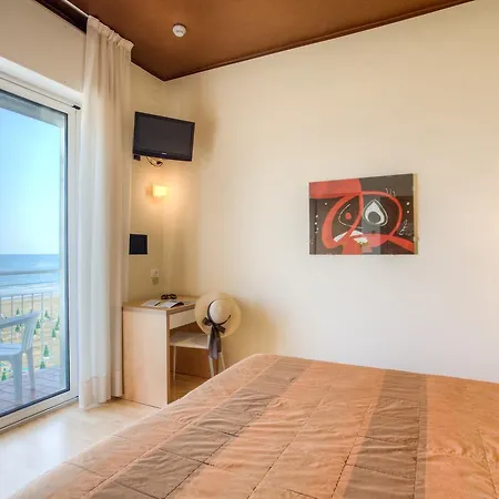 Hotell Ancora