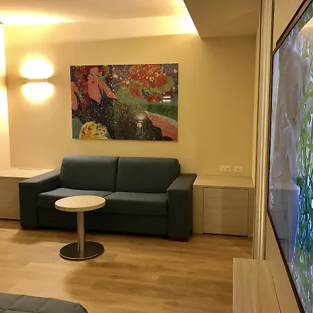 Hotell Ancora