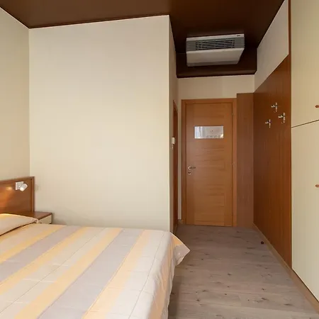 Ancora Hotell