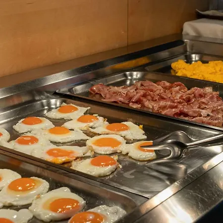 Ancora Hotell Lido di Jesolo