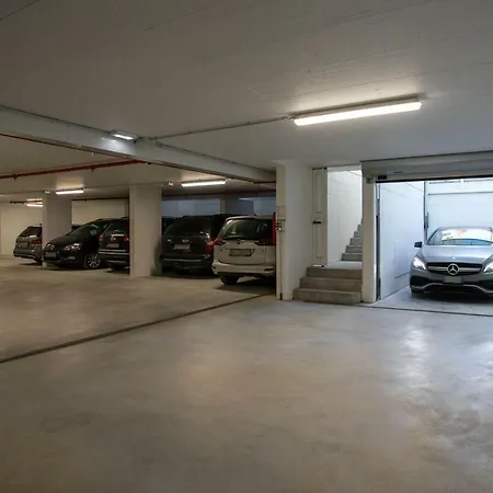 Ancora Hotell 4*