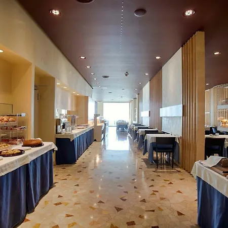 Ancora Hotell Lido di Jesolo
