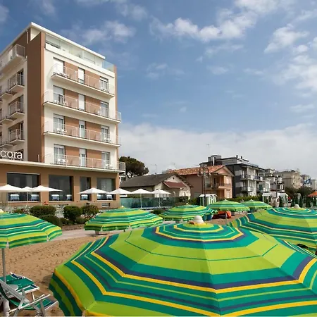 Ancora Hotell Lido di Jesolo