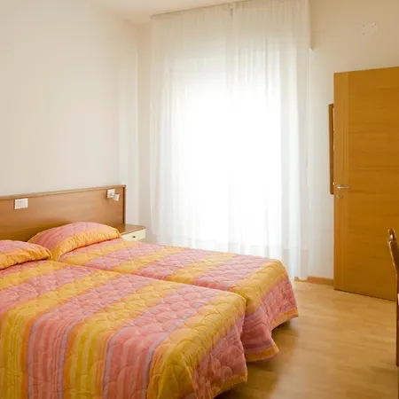 Hotell Ancora Lido di Jesolo