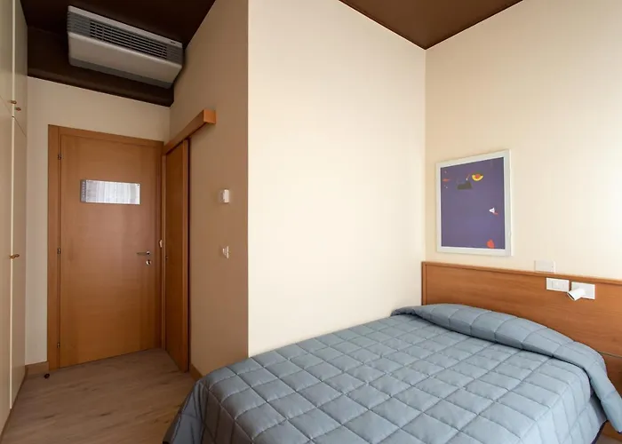 Hotell Ancora Lido di Jesolo