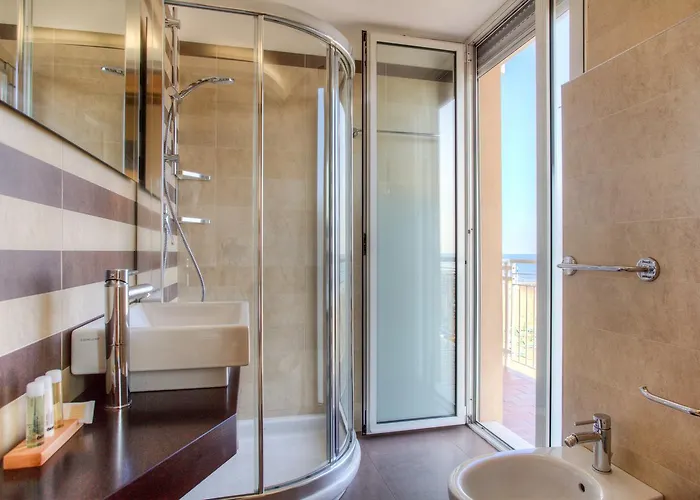 Ancora Hotell Lido di Jesolo