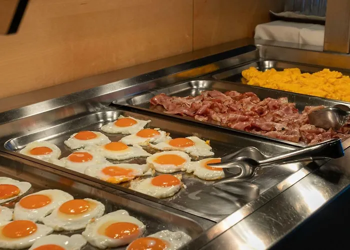 Ancora Hotell Lido di Jesolo