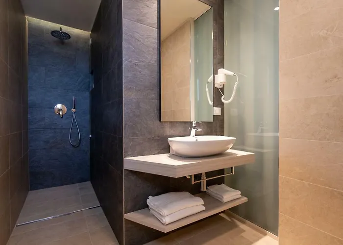 Ancora Hotell Lido di Jesolo