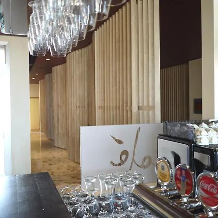 فندق Ancora ليدو دي يسولو