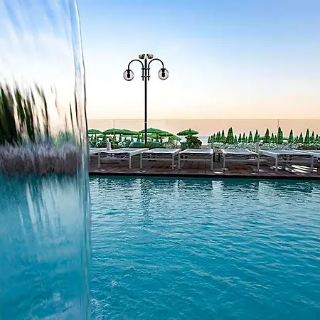 Hotel Ancora Lido di Jesolo