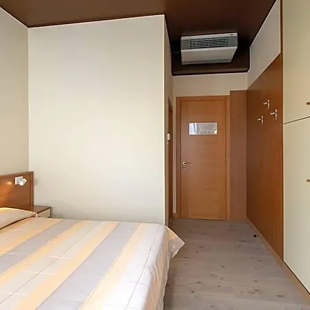 Ancora Hotel 4*