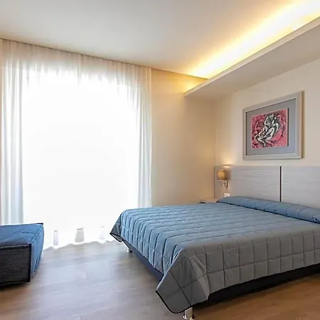 Ancora Hotel 4*