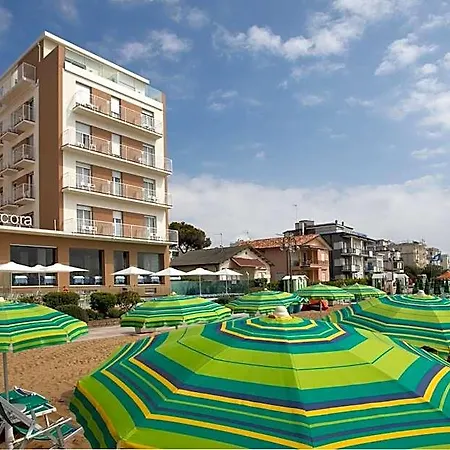 Hotel Ancora 4*