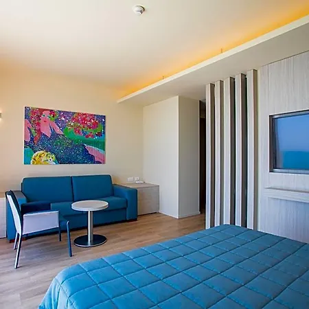 Hotel Ancora
