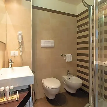 Hotel Ancora