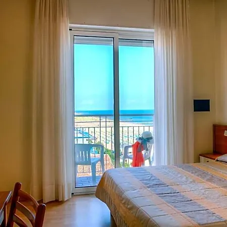 Ancora 4* Lido di Jesolo