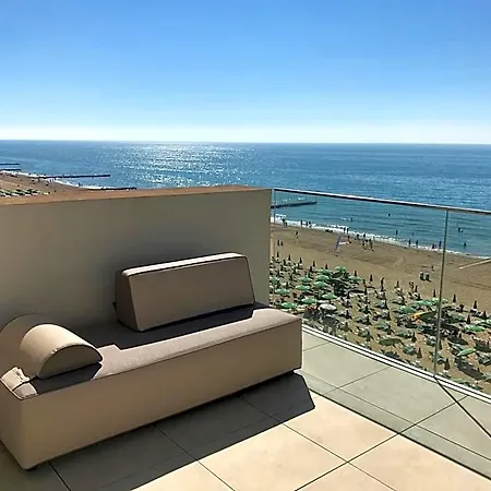 Ancora Hotel