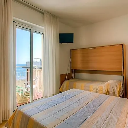 Hotel Ancora 4*