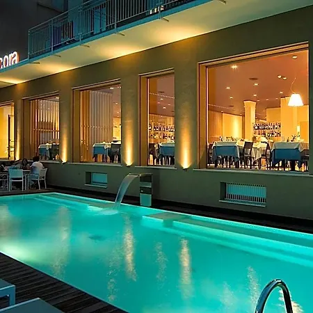 Ancora 4* Lido di Jesolo