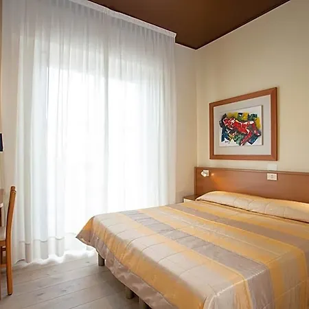 Ancora 4* Lido di Jesolo