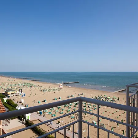 Ancora 4* Lido di Jesolo
