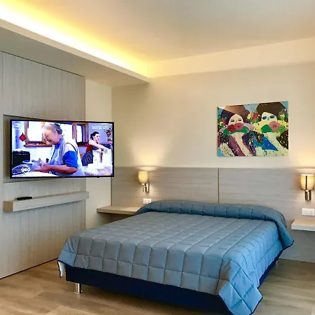 Ancora Szálloda 4*
