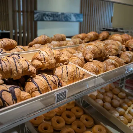 فندق Ancora ليدو دي يسولو