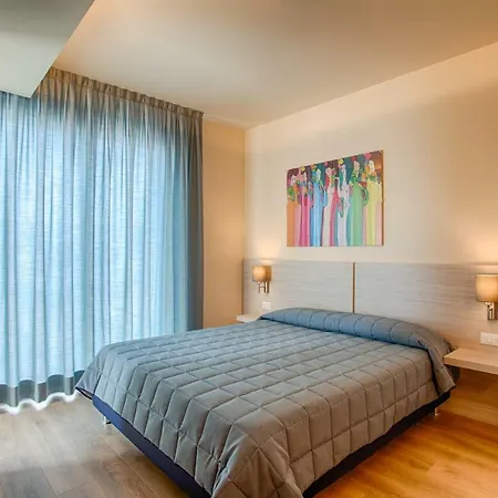 Ancora 4* リド・ディ・イエゾロ