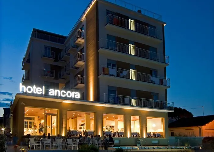 Otel Ancora