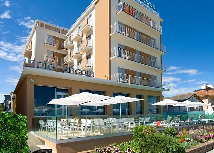 Otel Ancora