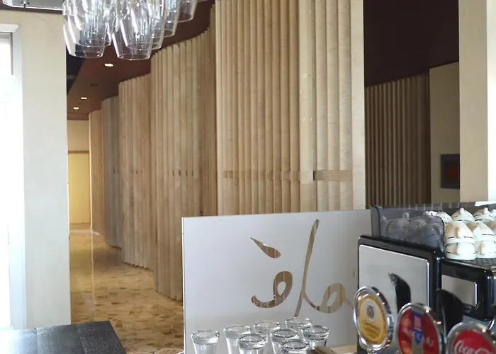 Otel Ancora Lido di Jesolo