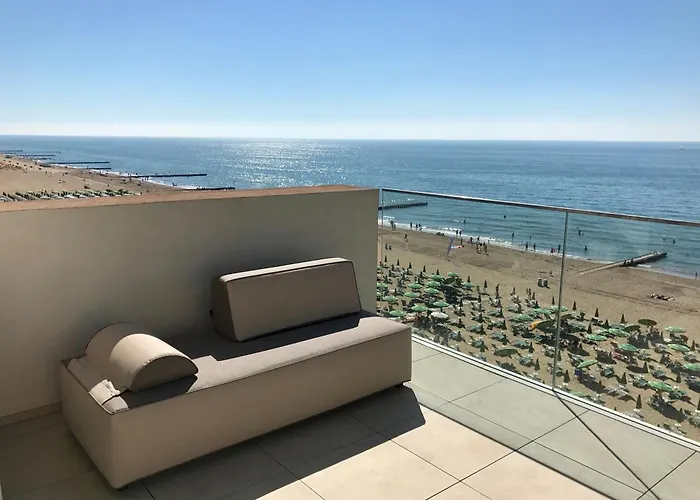 Ancora 4* Lido di Jesolo